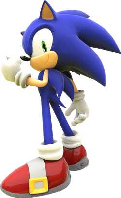 This is the Avatar Image for the E-123 Omega (Sonic the Hedgehog series) 48000 AI Voice and Text to Speech Generator